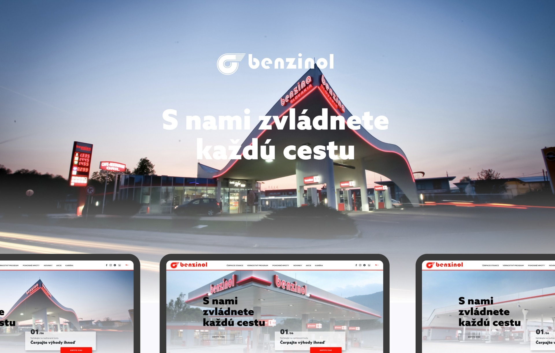benzinol-1